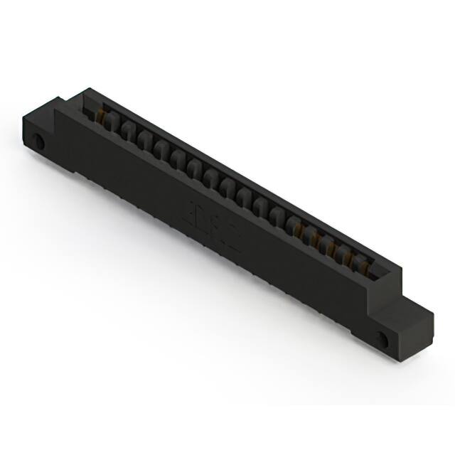 357-034-556-212 EDAC Inc.  Edgeboard Connectors
